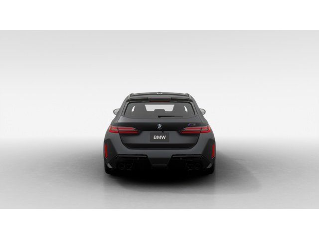 2027 BMW M5 photo 5