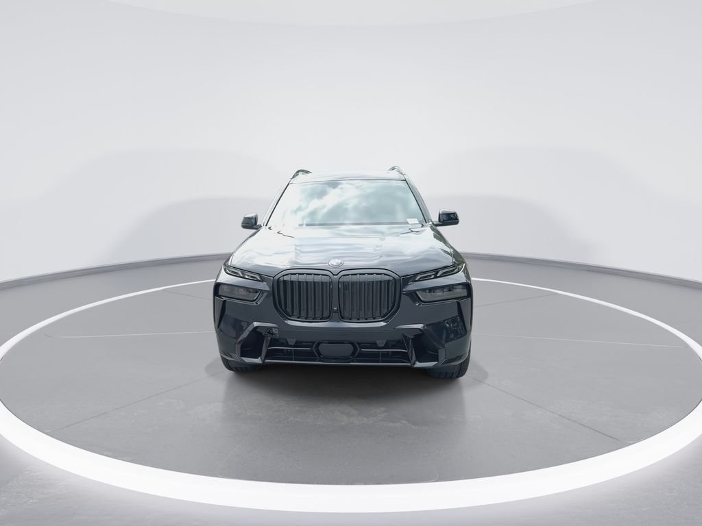 New 2027 Carbon Black Metallic BMW xDrive40i image 3