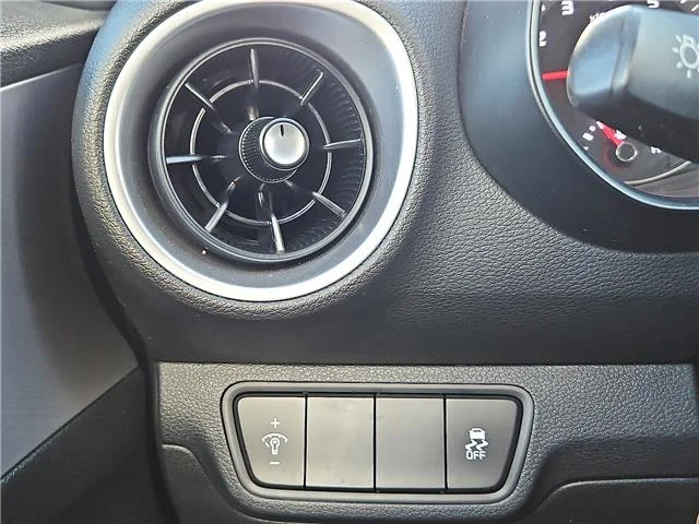 Used 2024 Red KIA LXS (IVT) image 13