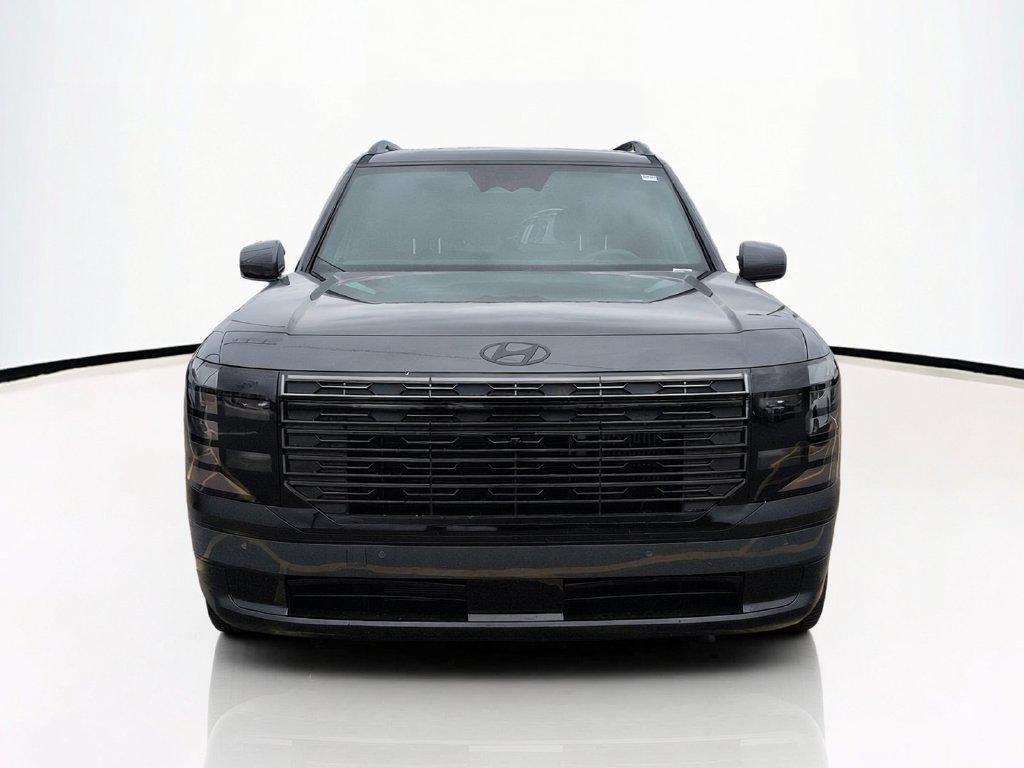 New 2027 Gray Hyundai Calligraphy Black Ink image 3