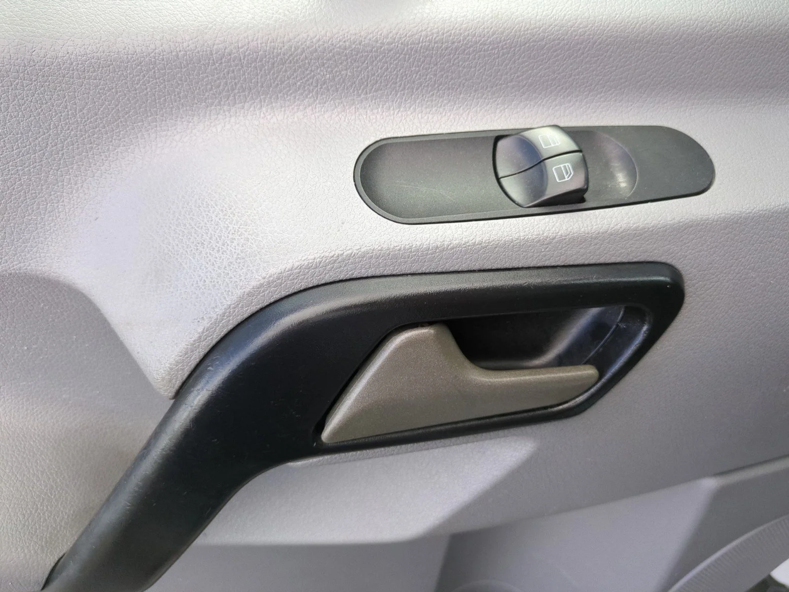 2015 Mercedes-Benz Sprinter Passenger Van Base - Photo 16