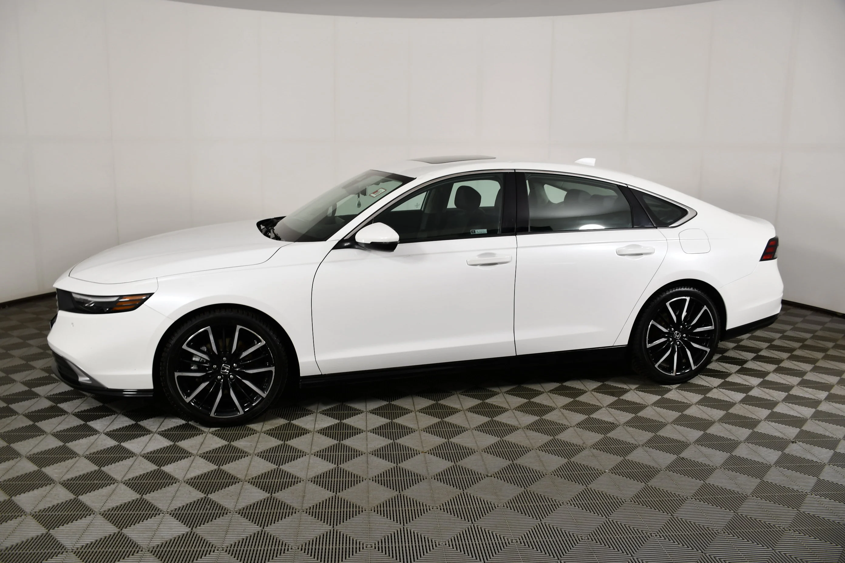 Used 2023 Nh-731 Honda Touring image 9
