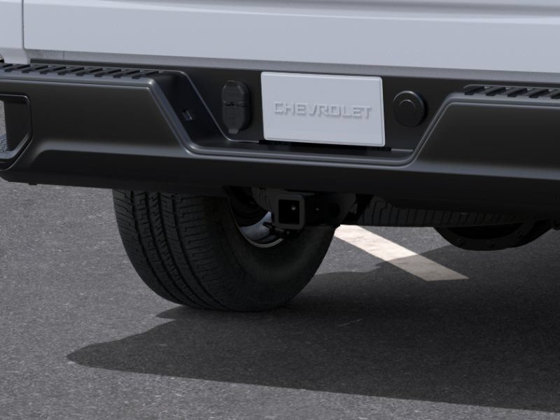 2026 Chevrolet Silverado 1500 Work Truck - Photo 15