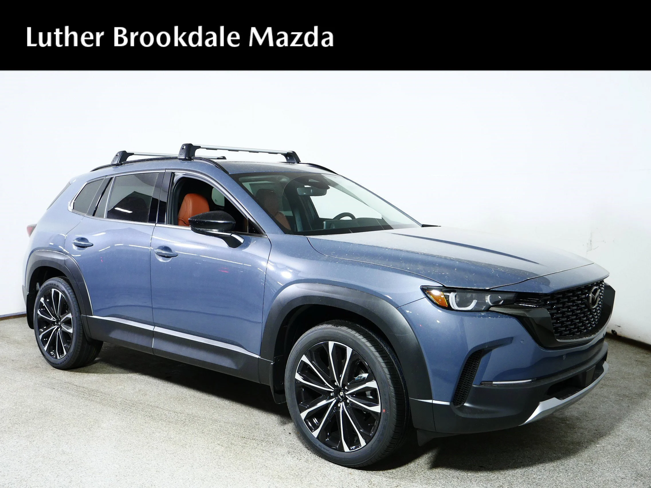 2026 Mazda CX-50 2.5 Turbo's photo