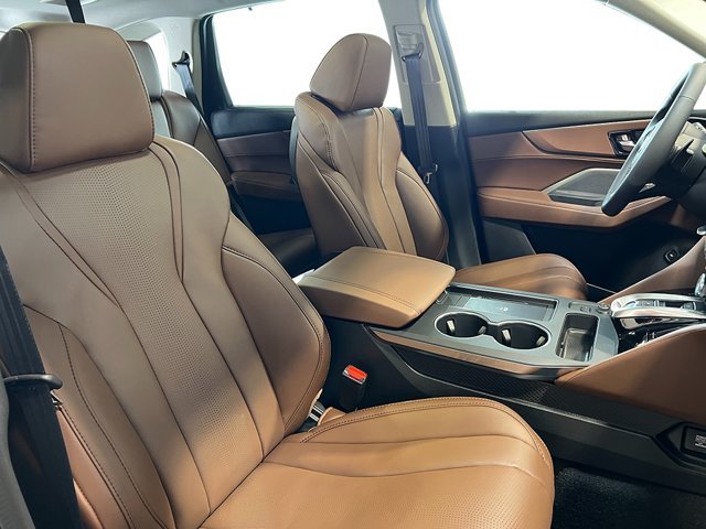 New 2026 Majestic Black Pearl Acura w/Technology Package image 40
