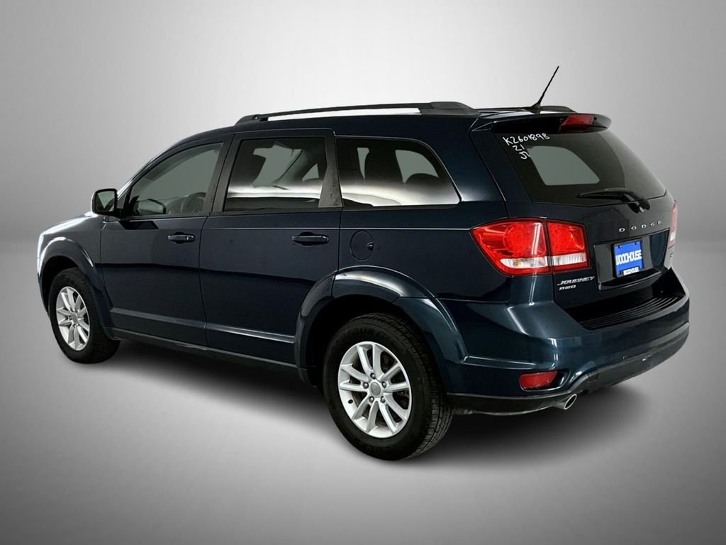 2014 Dodge Journey SXT - Photo 7