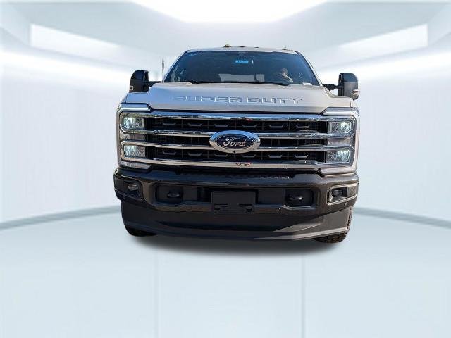 2025 Ford F-350 Super Duty King Ranch - Photo 19