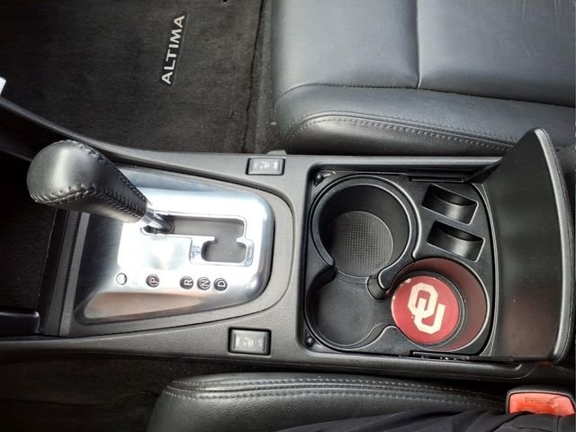 Used 2012 Black Nissan 2.5 SL image 24