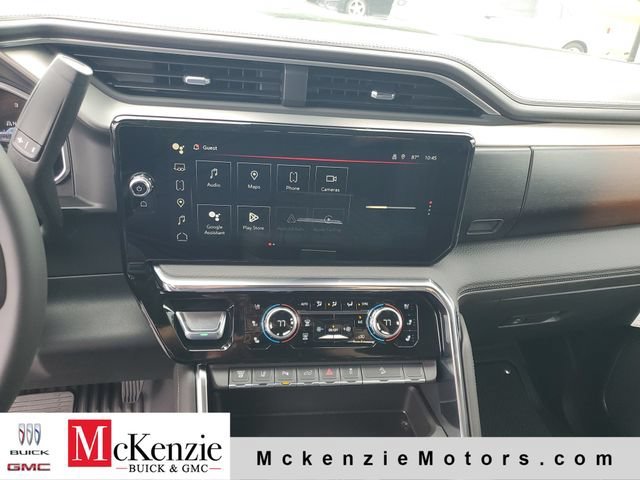 New 2026 Onyx Black GMC Denali image 15