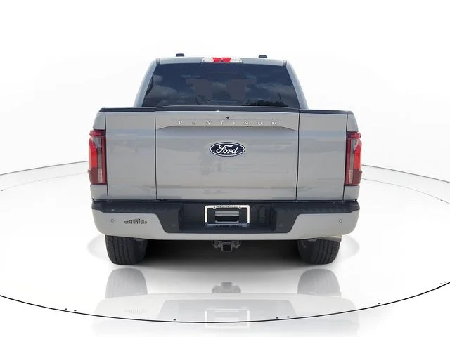 New 2026 Avalanche Ford Platinum image 6