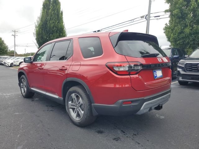 2025 Honda Pilot EX-L - Photo 6