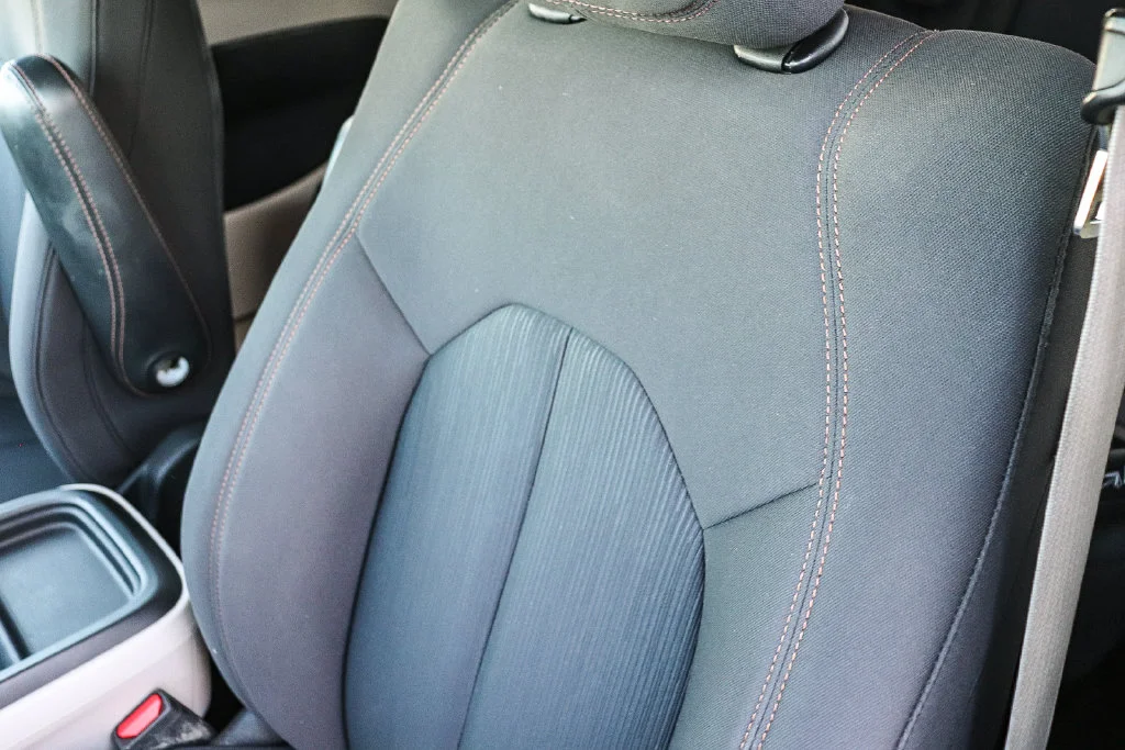 Used 2020 White Chrysler Touring image 27