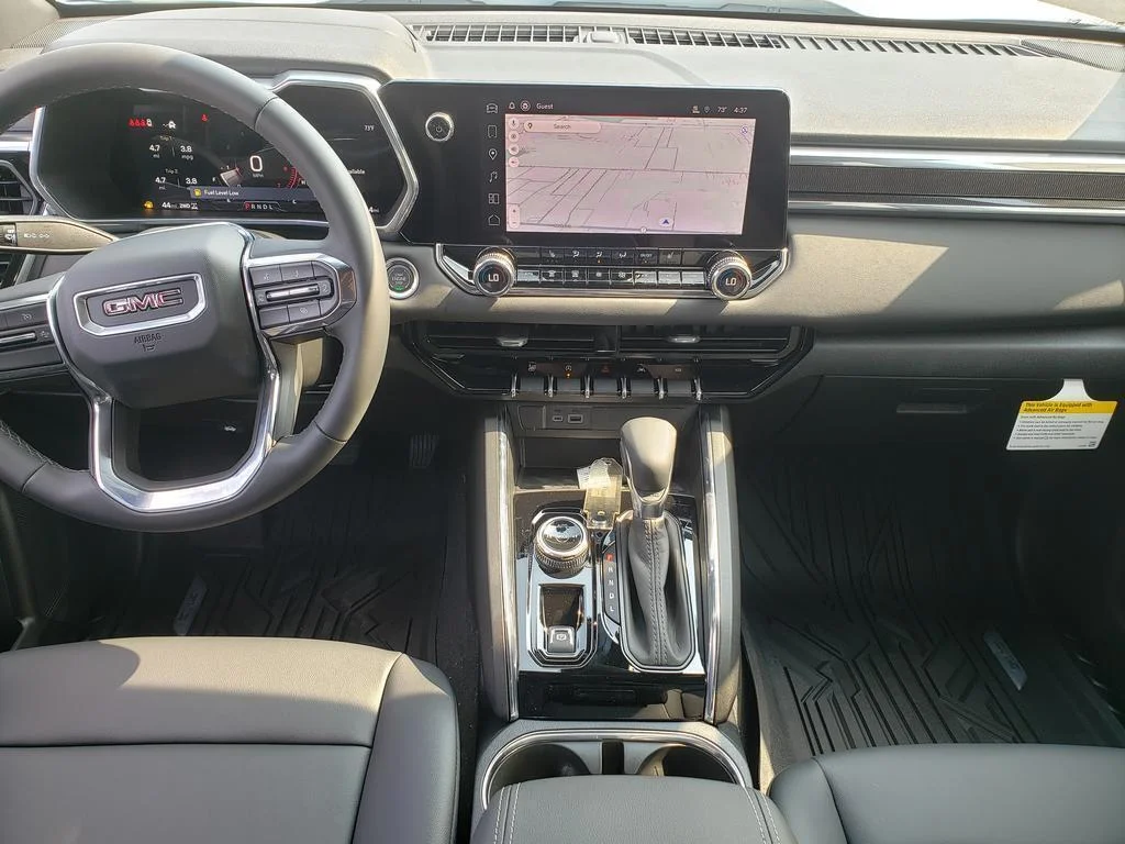 2026 GMC Canyon Elevation - Photo 15
