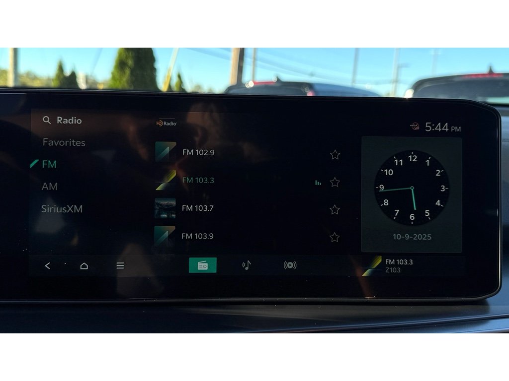 New 2026 Wolf Gray Kia S image 17