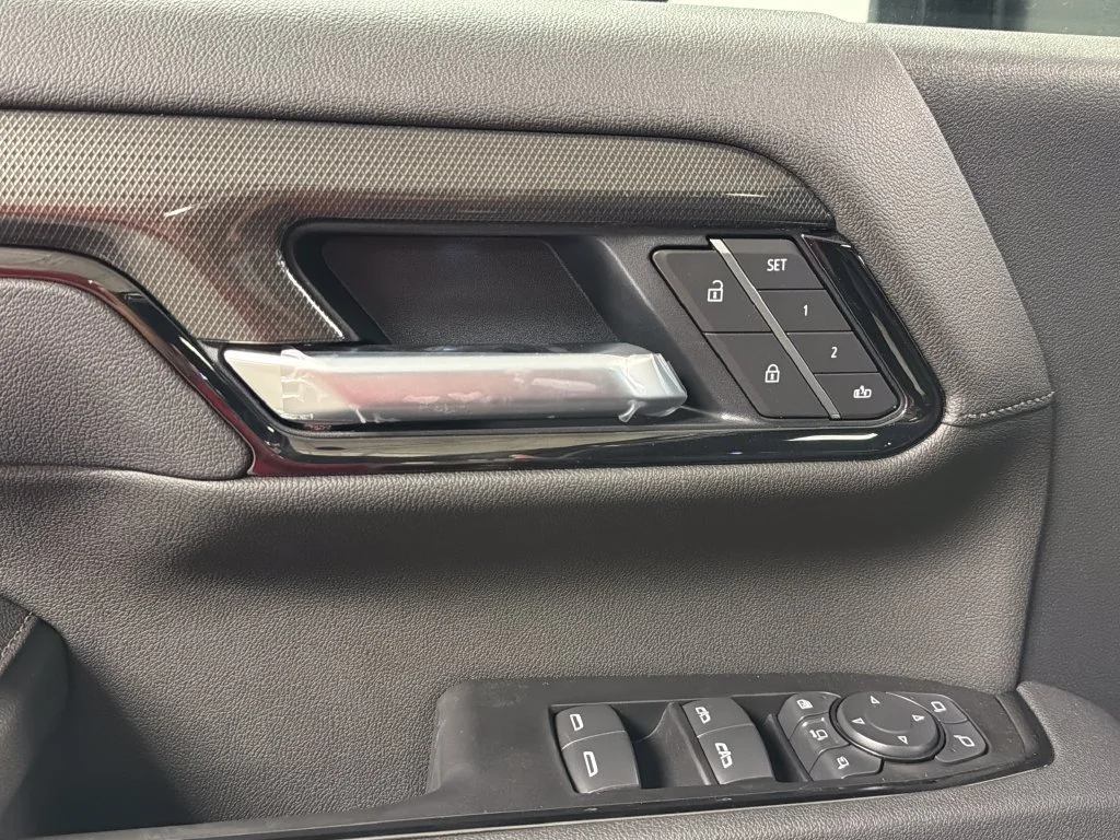 2026 GMC Sierra 2500HD AT4 - Photo 21