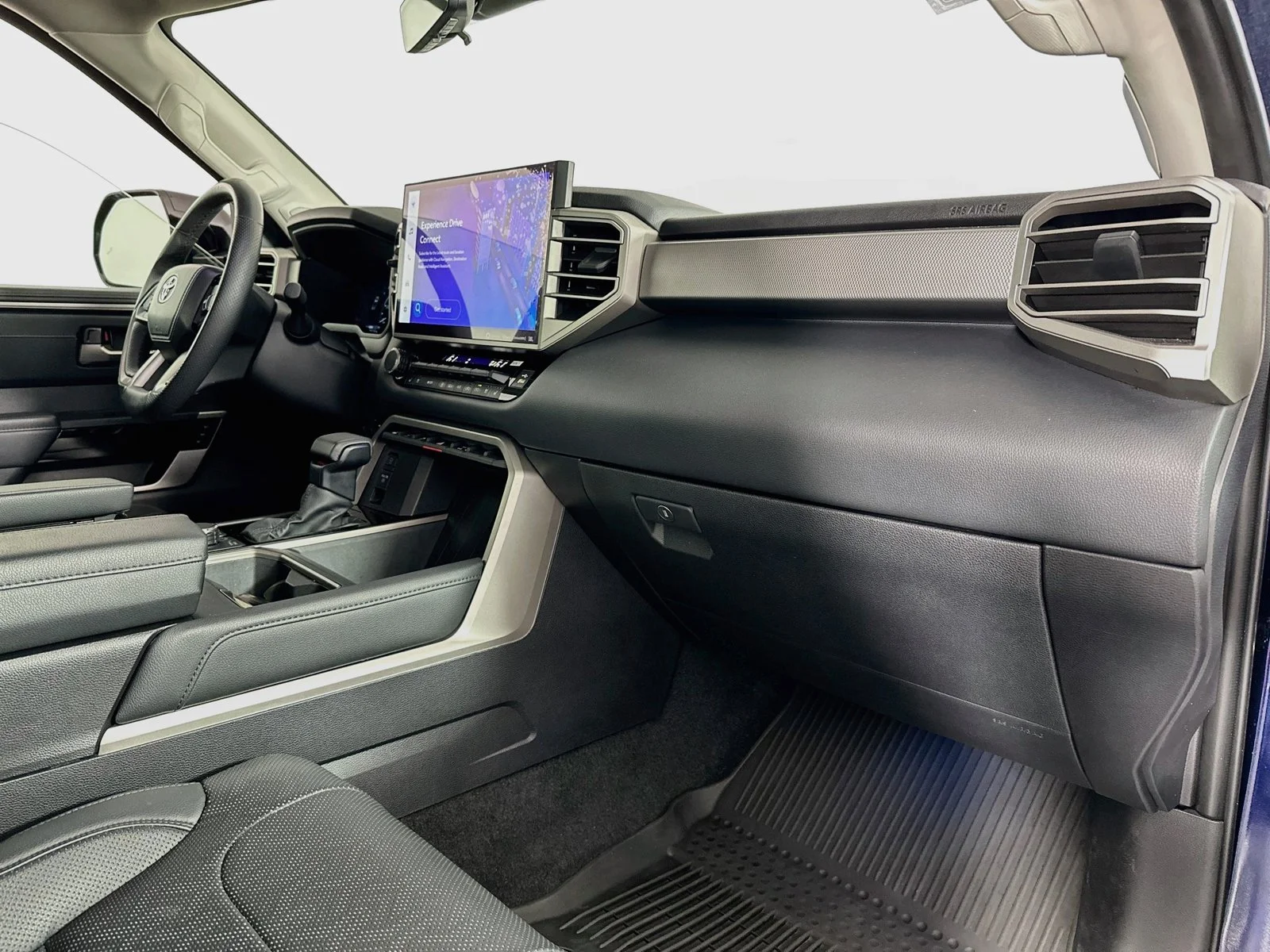 Used 2024 Blueprint Toyota Limited image 29
