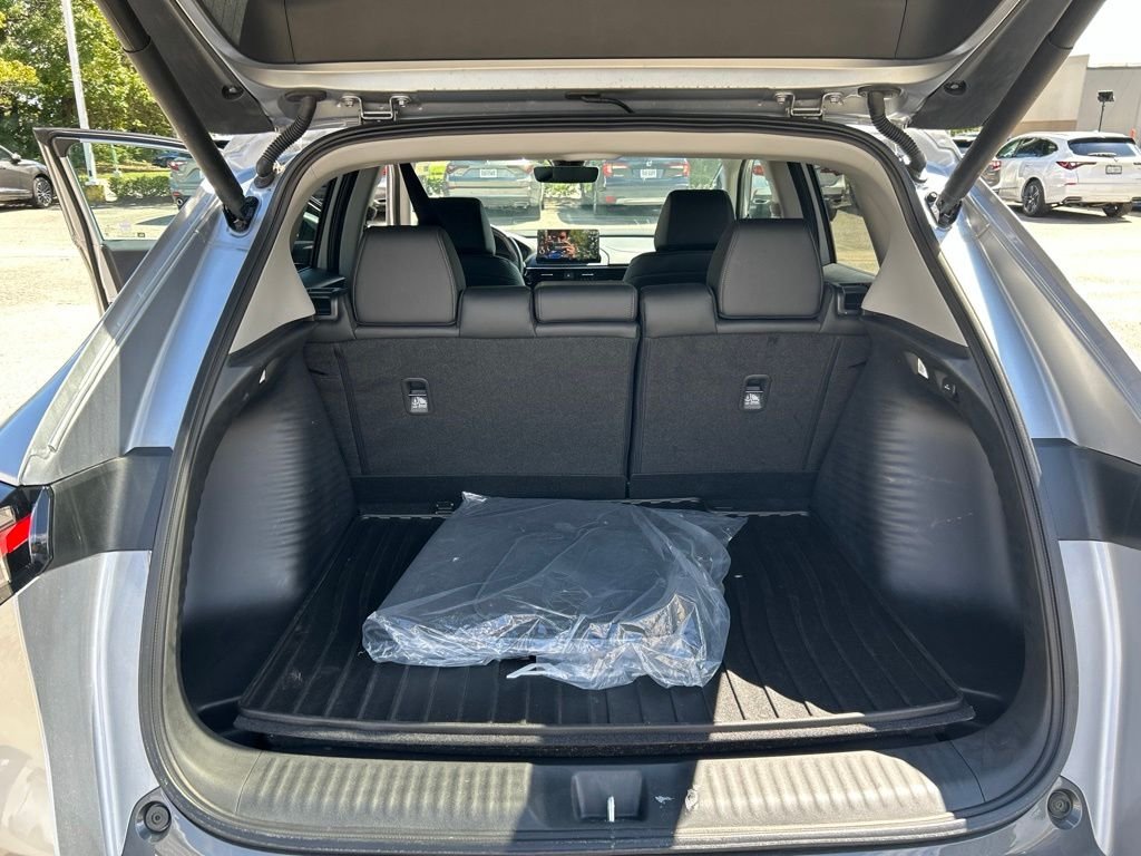 Used 2025 Silver Acura Base image 23