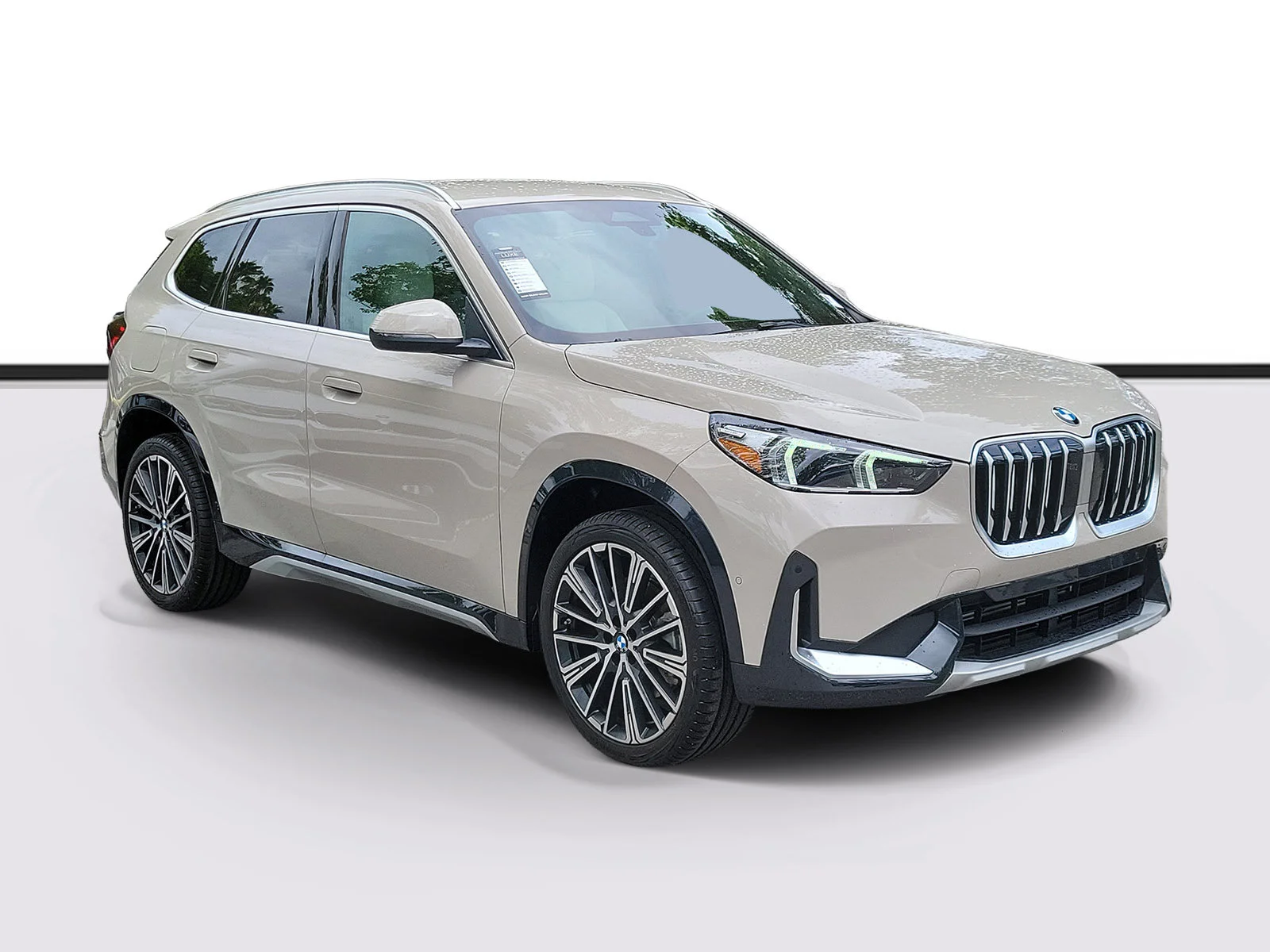 2026 BMW X1