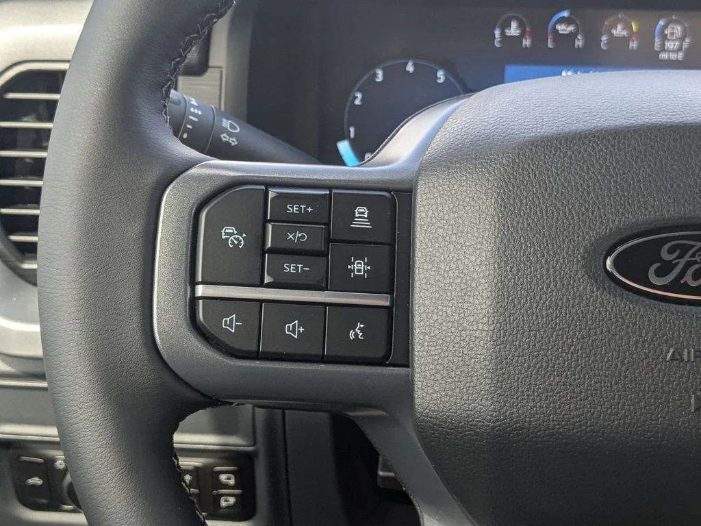 New 2026 Avalanche Ford XLT image 26