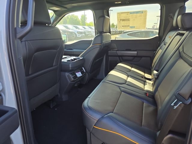 New 2026 Avalanche Ford Tremor® image 42
