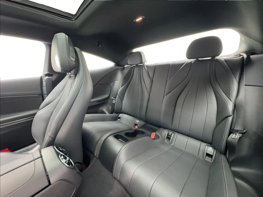 Used 2025 Gray Mercedes-Benz CLE 300 image 24