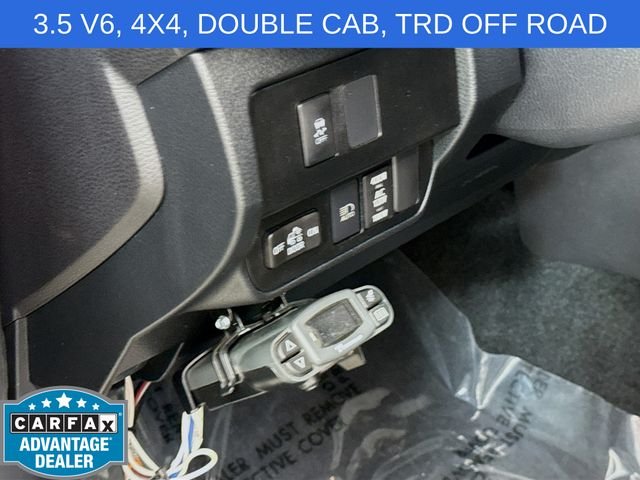 2022 Toyota Tacoma TRD Off Road - Photo 10