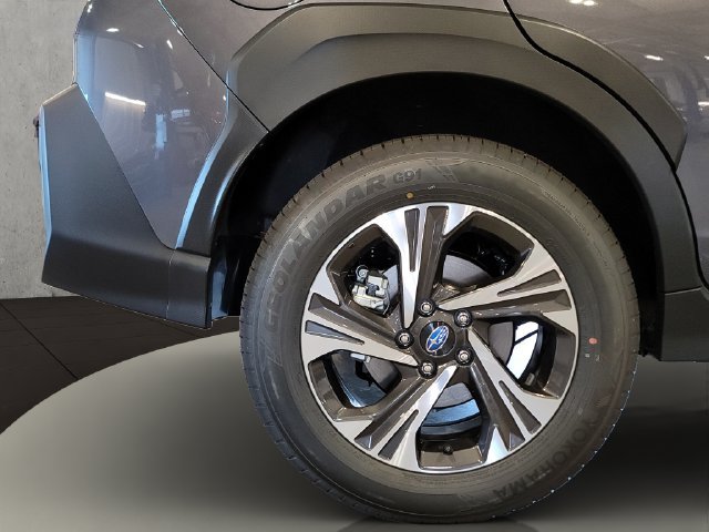 New 2026 MAGNETITE GRAY PEARL Subaru Premium image 34
