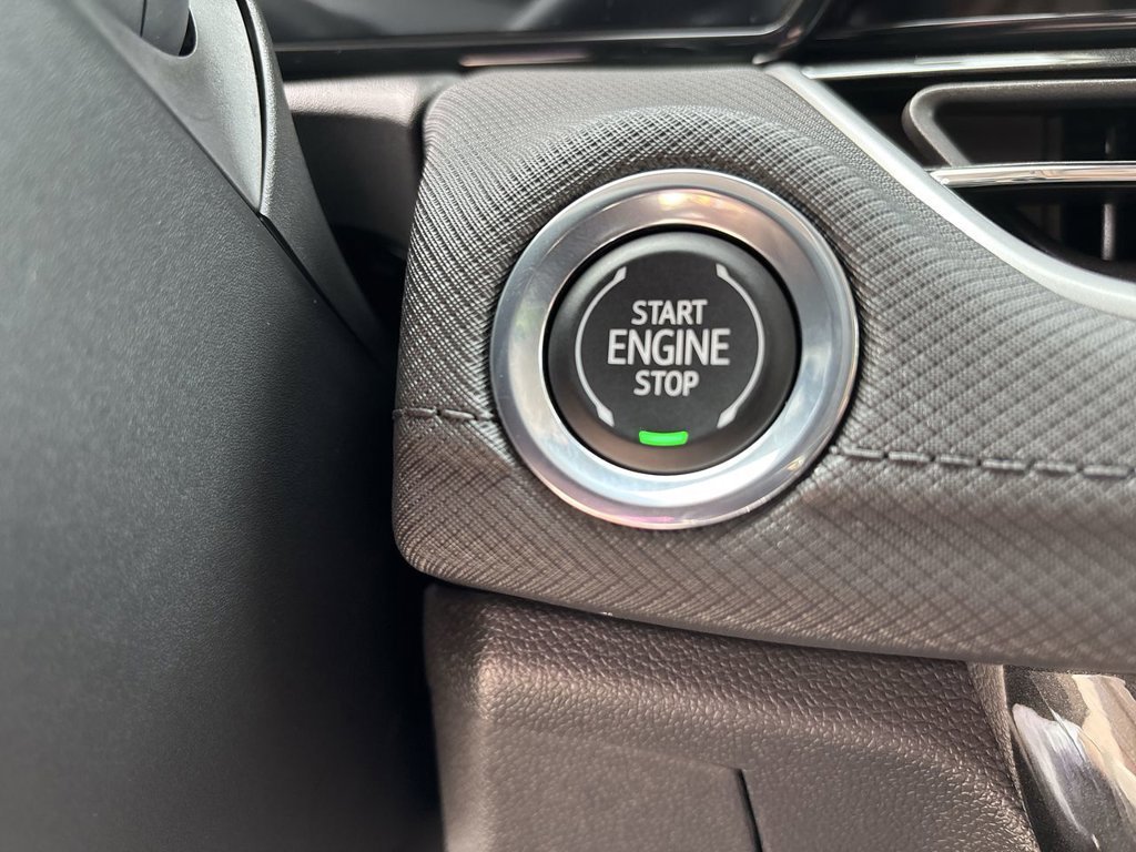 New 2026 Mosaic Black Metallic Chevrolet LT image 17