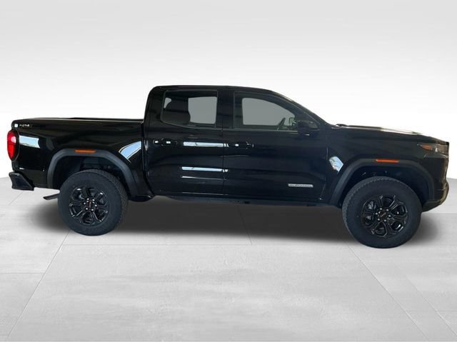 2025 Gmc Canyon Elevation photo 2