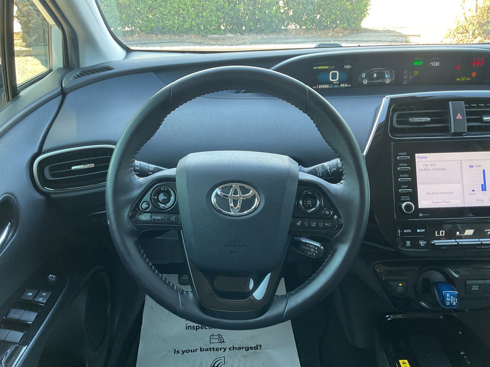 Used 2022 White Toyota Nightshade image 20