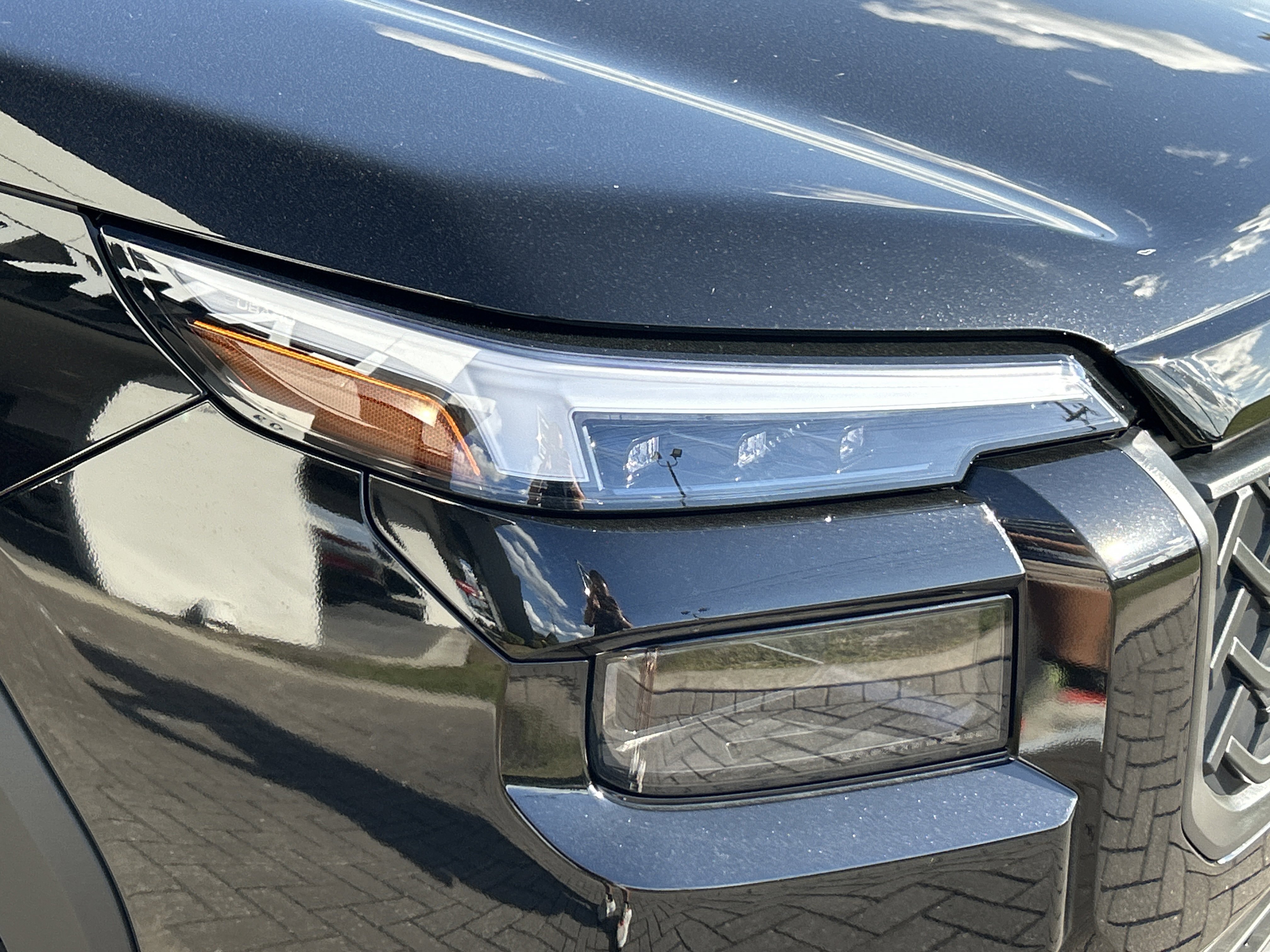 2026 Subaru Outback Touring XT - Photo 7