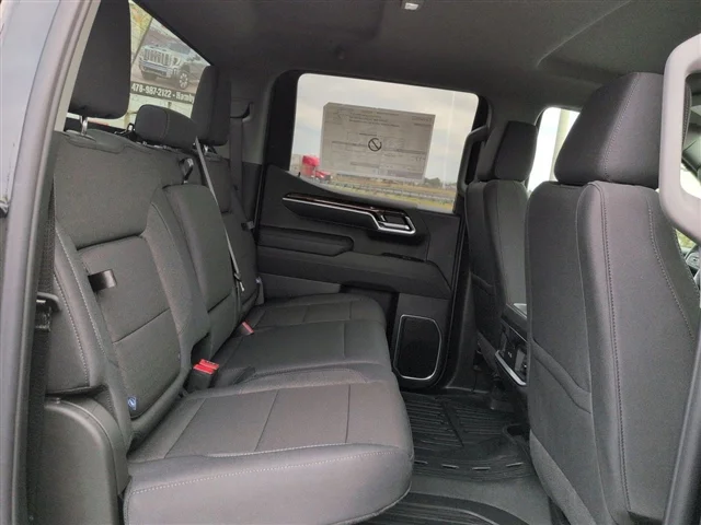 New 2026 Onyx Black GMC Elevation image 86