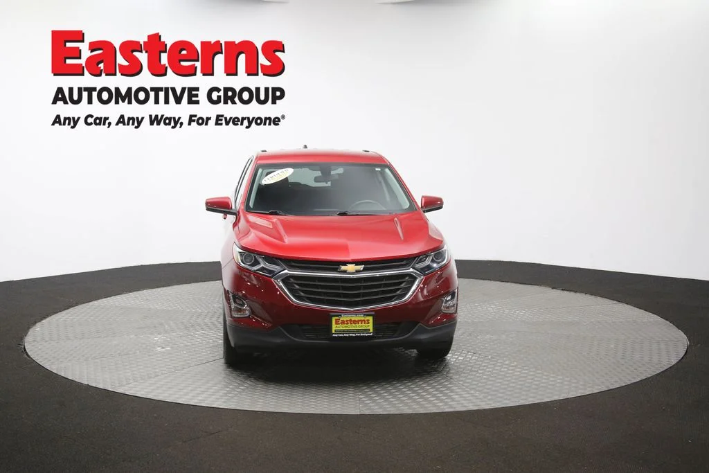 Used 2019 Red Chevrolet LT image 51