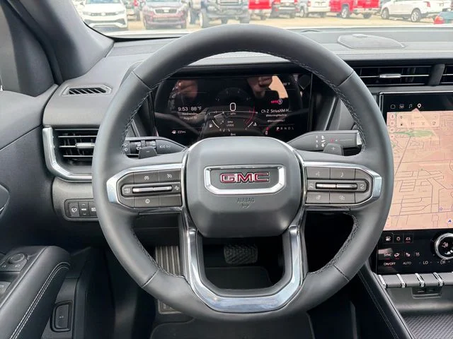 2027 GMC Terrain Elevation - Photo 10