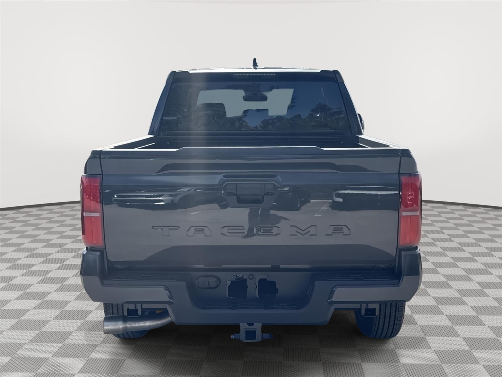 New 2026 Underground Toyota  SR5 image 5