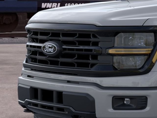New 2026 Avalanche Ford XLT image 17