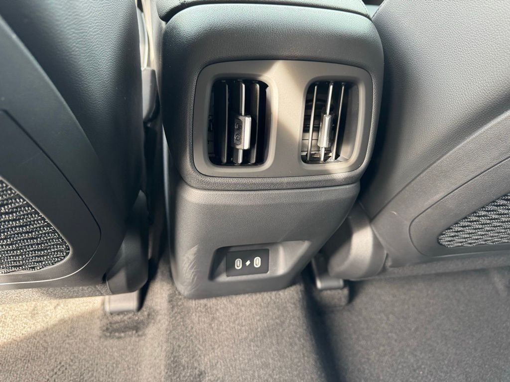 New 2026 Gray Hyundai Limited image 23