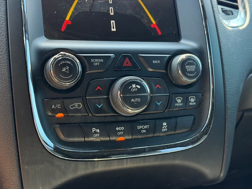 Used 2017 Gray Dodge R/T image 26