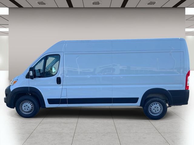 Used 2025 White Ram High Roof image 7