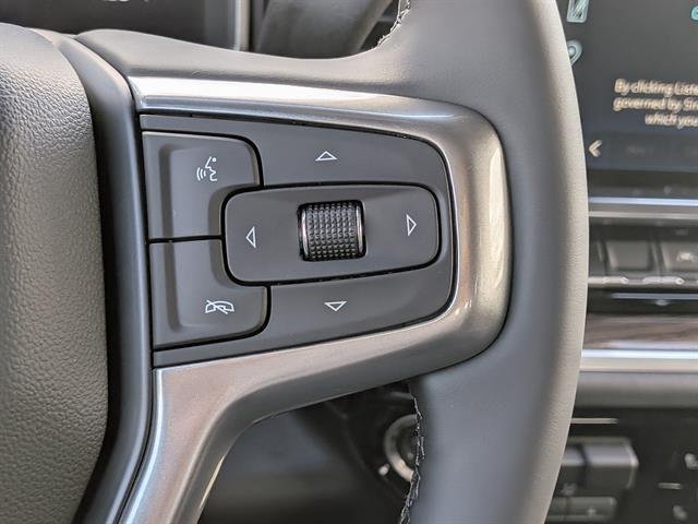 New 2026 Sterling Gray Metallic Chevrolet LT image 24