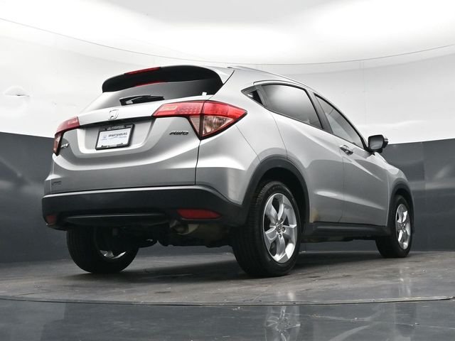 Certified Used 2016 Alabaster Silver Metallic Honda EX-L image 25