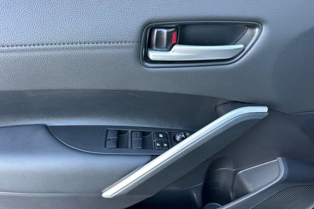 New 2026  Toyota Hybrid XSE image 11