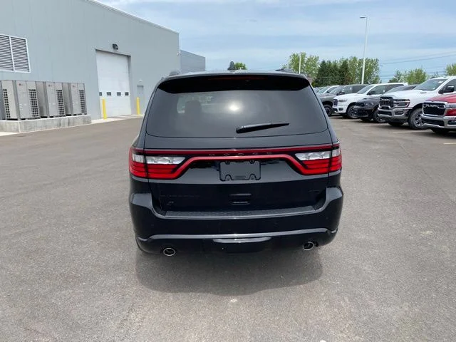 Used 2026 Black Dodge GT Plus image 5