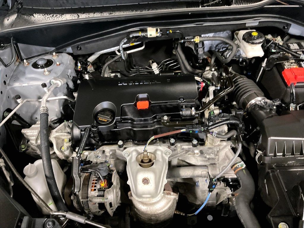 Used 2024 Gray Honda Sport image 29