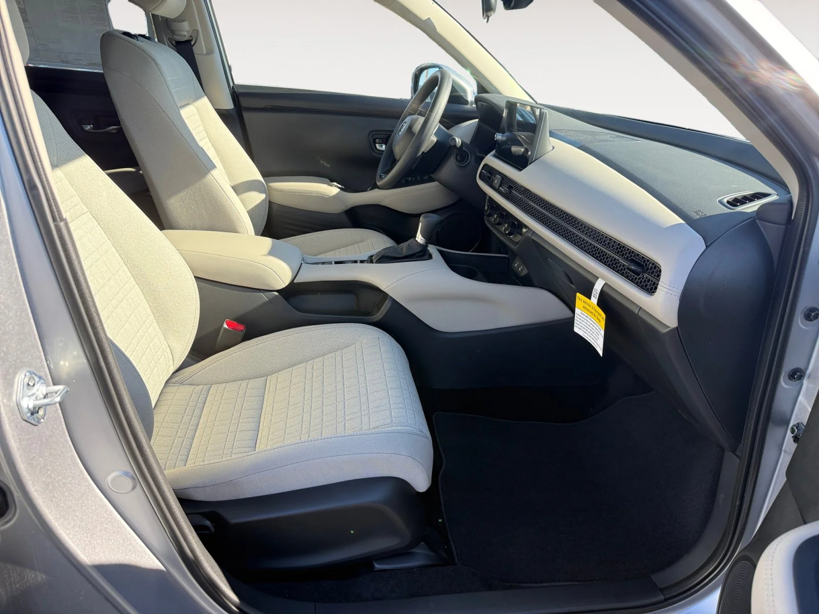 2026 Honda HR-V LX - Photo 19