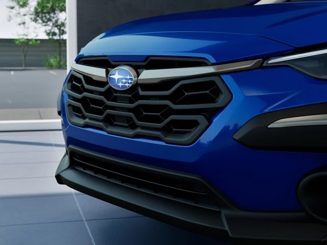 New 2026 SAPPHIRE BLUE PEARL Subaru Limited image 10