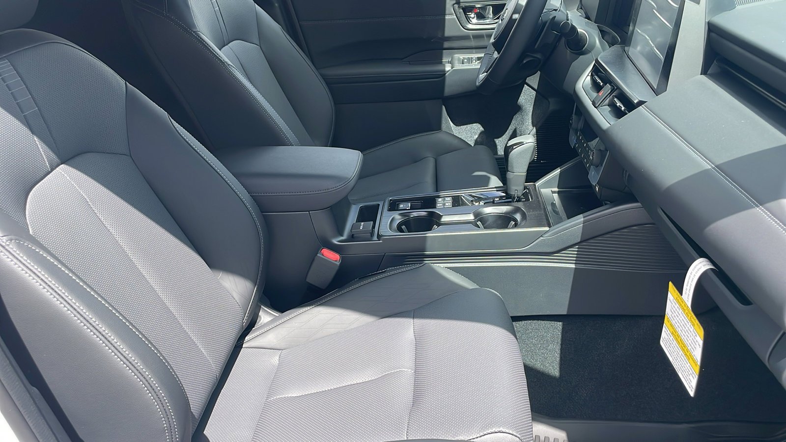 2026 Subaru Outback Touring XT - Photo 10