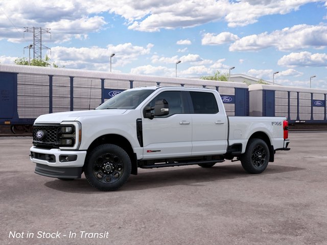 2027 Ford Super Duty F-250® Lariat®