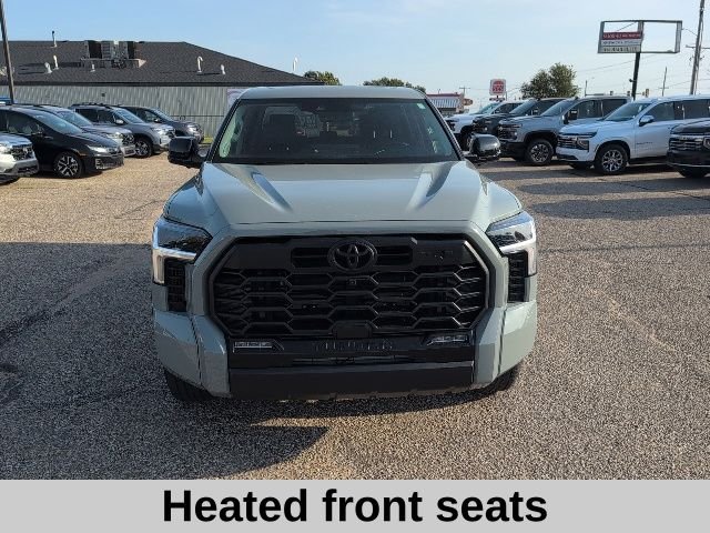 Used 2024 Green Toyota Limited image 17