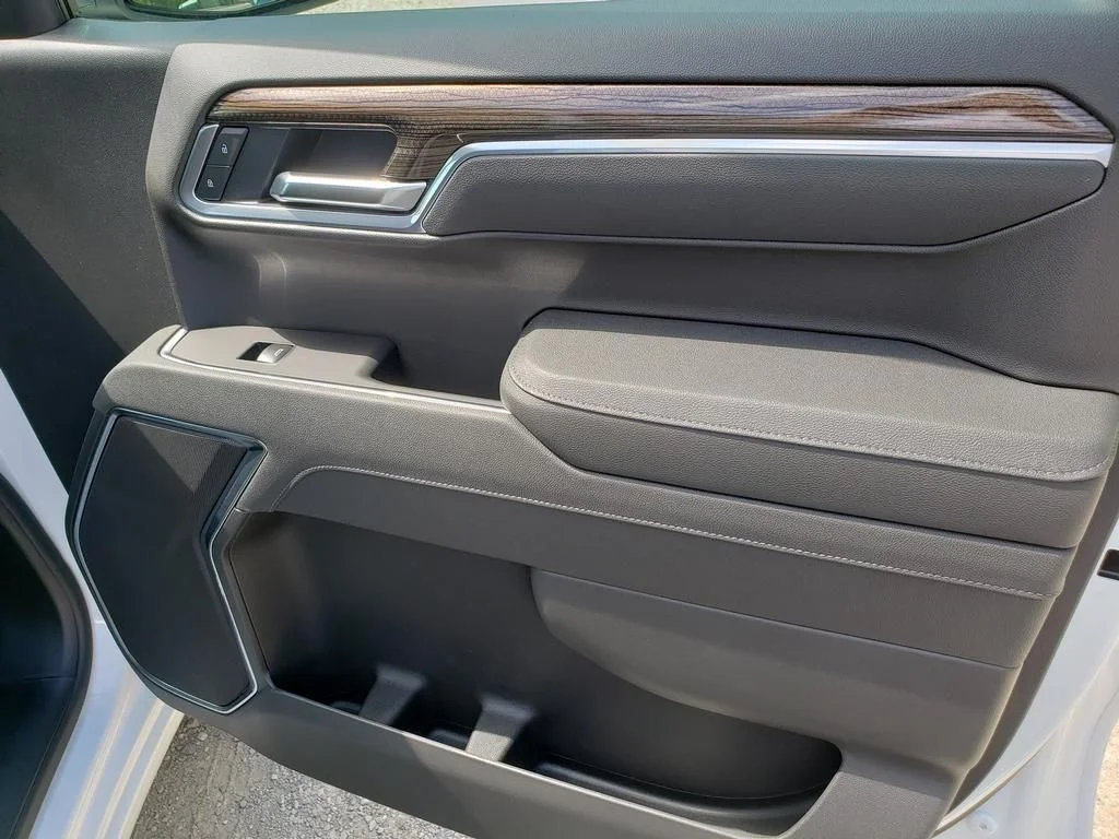 2026 Chevrolet Silverado 1500 LT - Photo 24